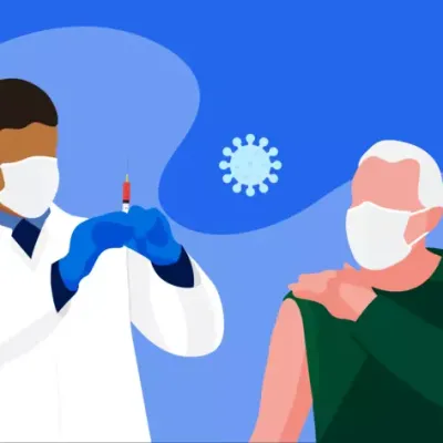 كورونا، لقاح، لقاحات، فايروس، فيروس، كوفيد، ١٩، فايزر